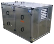 Дизельный генератор Бензиновый генератор Zongshen XB 12003 EA в контейнере