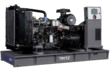 Дизельный генератор  HG 130 DC