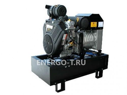 Бензиновый генератор Вепрь АБП 20-Т400/230 ВК-БС
