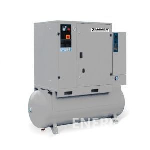 Винтовой компрессор ZAMMER SKTG22V-20-470/O2F