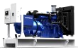 Дизельный генератор  WPS400