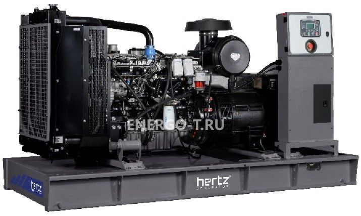 Дизельный генератор  HG 131 DL
