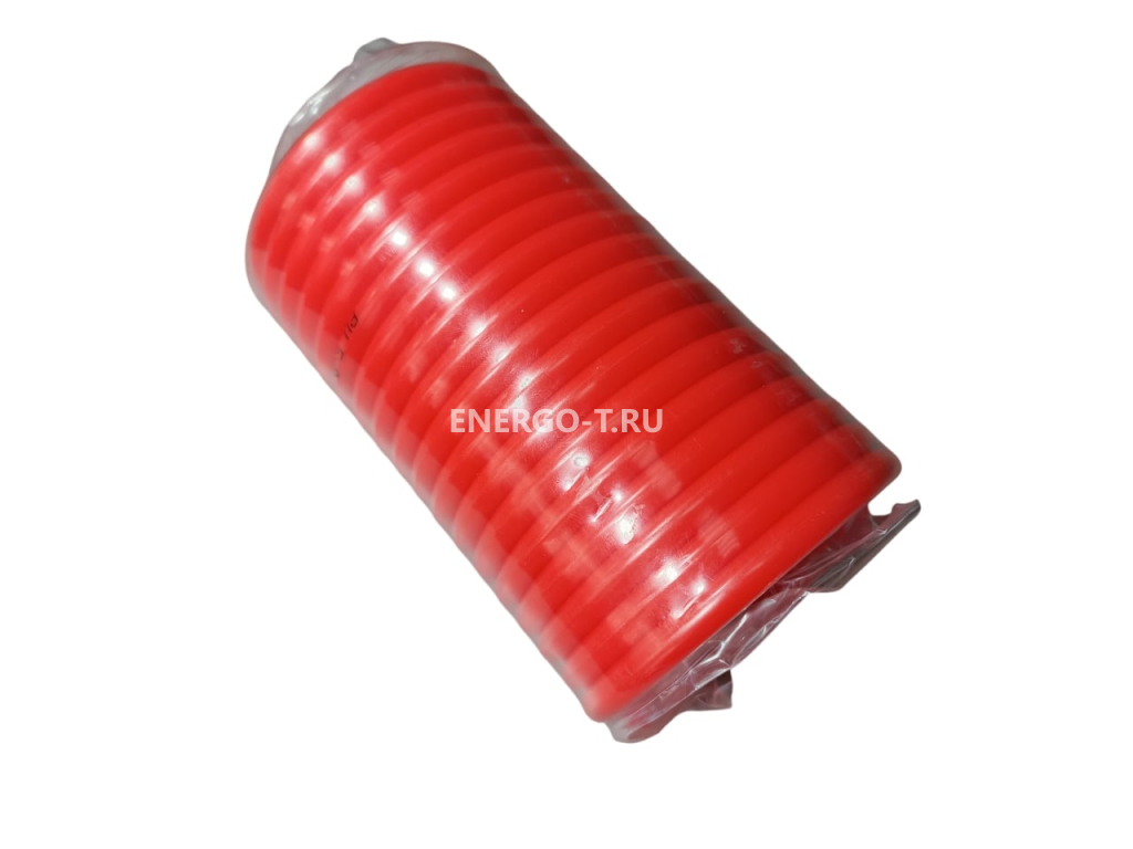 Шланг спиральный Zammer PU-002, 15 метров