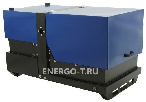 Газовый генератор REG GG16-380S
