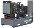 Дизельный генератор  GE.PK.066/060.BF