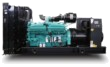 Дизельный генератор  HG 1250 CL