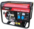 Дизельный генератор  LDG7500СLE-3 стартер