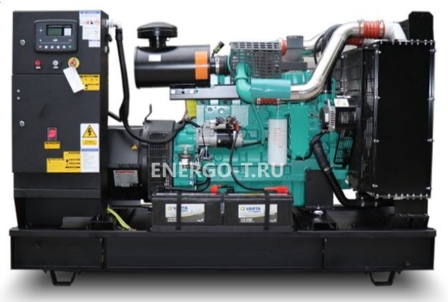 Дизельный генератор  HG 110 CL