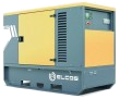Дизельный генератор  GE.YA.037/033.SS с АВР