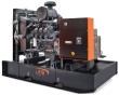 Дизельный генератор RID 300 S-SERIES с АВР