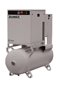 Спиральный компрессор ZAMMER SKS 2,2-8-270/O