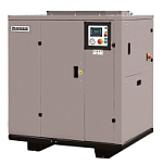 Винтовой компрессор ZAMMER SK30-13/F