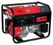 Бензиновый генератор Fubag WHS 210DC