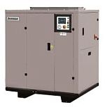 Винтовой компрессор ZAMMER SK37Р-7.5