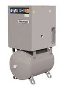 Винтовой компрессор ZAMMER SKTG22M-10-500/F