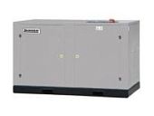 Винтовой компрессор ZAMMER SK90-2,5 C