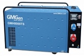 Бензиновый генератор GMGen GMH8000TS