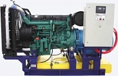 Дизельный генератор ПСМ ADV-220 Volvo Penta