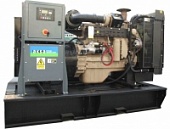 Дизельный генератор AKSA AC110