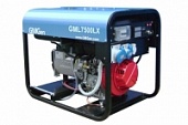 Дизельный генератор GMGen GML7500ELX