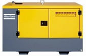 Дизельный генератор Atlas Copco QES 20 (16 кВт)