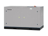 Винтовой компрессор ZAMMER SK37-1,5